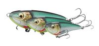 Savage Gear Freestyler V2 Stickbait Kunstaas - Vuile Voorn 11 cm
