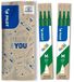 Pilot Uitwisbare Inkt voor FriXion Rollerbalpen - 0,7mm - 2 Sets van 3 Navullingen - Groen