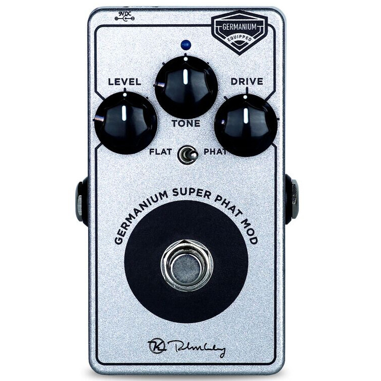 Keeley Super Phat Mod Germanium