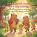 The Capybara Family Valentine’s Day Coloring Book