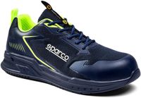 Sparco Werkschoenen S1PS - Turbo Flinger - Marineblauw — 38