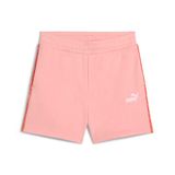 PUMA dames Gebreide Shorts Ess Graphic Animal Shorts 5" Tr