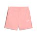 PUMA dames Gebreide Shorts Ess Graphic Animal Shorts 5" Tr