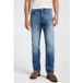 Lee Brooklyn Straight Highland Jeans W38L30 Bleu