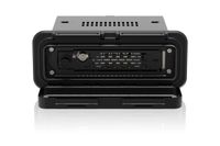 Icy Dock Boîtier HDD/SSD MB491SKL-1B Noir 2.5