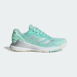 ADIDAS PERFORMANCE Adidas Crazyquick Ls Padel W Ki3588 Dames Schoenen Maat 36 Lichtgroen