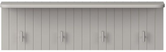 Cabino Delgado Wandrek Clay