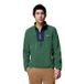 Columbia Sequoia Grove™ Fleece Met Halve Rits Groen M Man