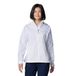 Columbia Switchback 4-jas voor dames, waterdichte regenjas (1 stuks)