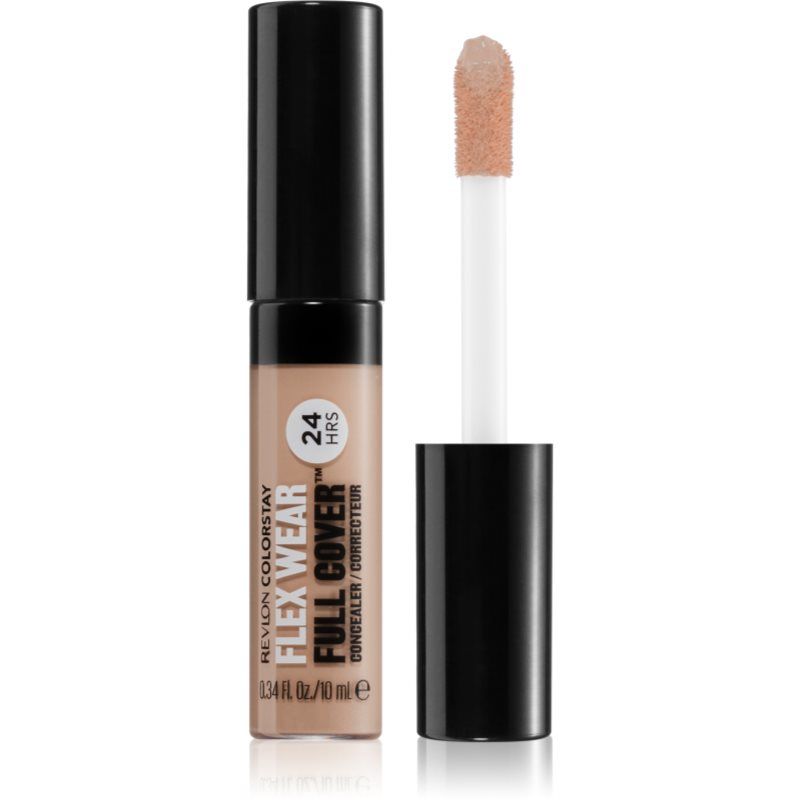 Revlon ColorStay Flex Wear Concealer 020 Bisque 10 ml