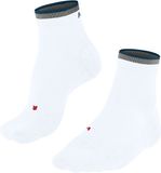 FALKE RU4 Reflect Short Hardloopsokken Heren 16233 2002 white 42-43