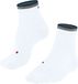 FALKE RU4 Reflect Short Hardloopsokken Heren 16233 2002 white 42-43