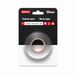 ERKO Dubbelzijdig NANO Tape 3m, Transparant, Afwasbaar, Antislip
