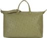 Valentino Gynevra Hand Duffer Bag Oliva olijfgroen