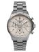 Bauhaus Quarz 2880M5 Herenchronograaf