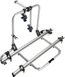 Thule Sport G2 Garage Hayon pour 4 vélos Aluminium Inclinable Pliable Adapté pour Camping-car/Caravane