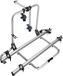 Thule Sport G2 Garage Hayon pour 4 vélos Aluminium Inclinable Pliable Adapté pour Camping-car/Caravane