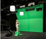Lastolite StudioLink Chroma Key Blue Screen Kit 3 x 3m