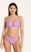 Shiwi Ensemble de bikini LEAH - SCOOP SET - violet été - 36