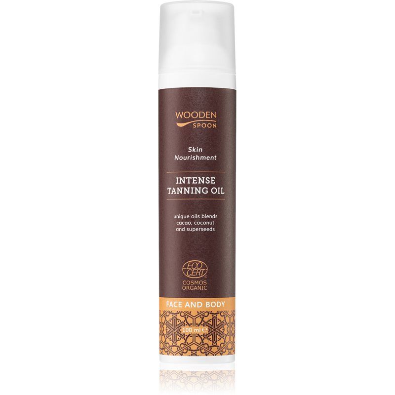 Skin Nourishment