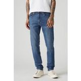 Levi's 512™ Slim Taper Jeans W40L32 Blauw