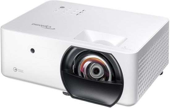 Optoma LH351ST Beamer, 1920 x 1080 Full HD, 3300 Lumen