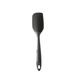 Secret De Gourmet Siliconen Spatel Grijs 18cm