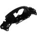 Brazoline Montagebeugel kuip Kawasaki ZX10R 2011-2015
