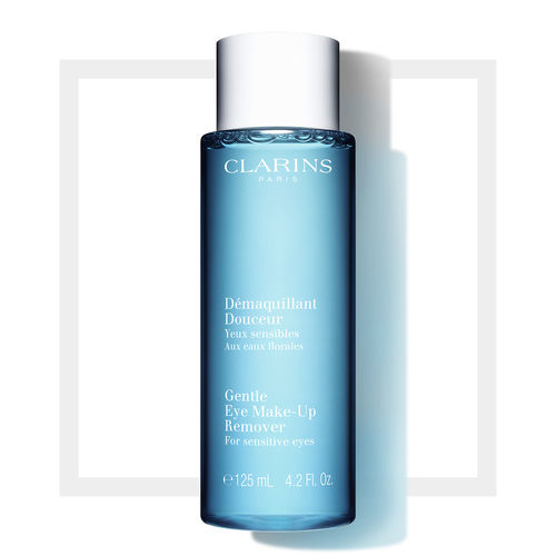 Clarins Gentle Make-up Remover