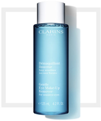 Clarins Gentle Make-up Remover 125 ml