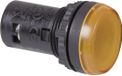 BACO L20SC40L Lampe de signalisation Jaune 24 V 1 pièce(s)
