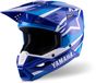 Alpinestars Yamaha S-M3 casque de motocross