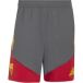 Adidas Short AS Roma Downtime Competition Tiro 26