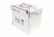 Quantore Kopieerpapier Economy Nonstop - A4 80gr blanc - Boîte 2500 feuilles