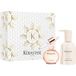 Kérastase Gloss cream duo XMas Set - geschenkset voor lang, pluisgevoelig haar Haarverzorgingsset