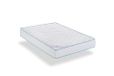 Dormio Orthopedisch - Eliocel schuimmatras 105 x 200 x 21 cm