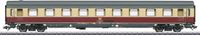 Märklin 43861 - Wagon de train rapide Avmz 111 - Échelle H0 - Courant alternatif - Analogique