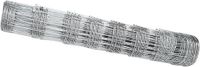 vidaXL Weidehekwerk Composiet Hardhout Zilver Verticaal Recht 0.8 cm x 0 m