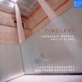 Sony Music Lautten Compagney Timeless