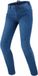 SHIMA Metro Dames Blauw Motor Jeans