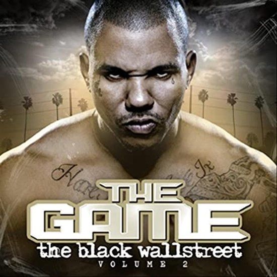 The Black Wallstreet, Vol. 2