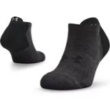 Under Armour Onzichtbare sokken Dry™ Run Unisexe