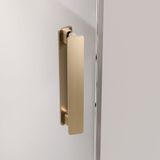 Sealskin Pure handgreep Geborsteld Goud