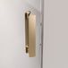 Sealskin Pure handgreep Geborsteld Goud