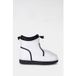 Moschino Bottes d'hiver Blanche Taille : 41-42 | Bottes Outlet | Femme | Blanche