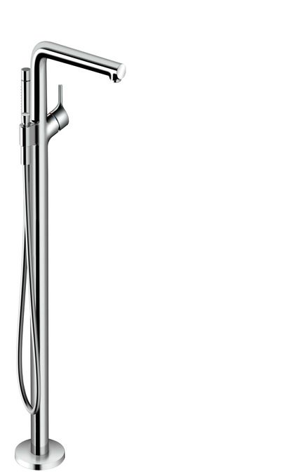 Hansgrohe Talis S Douche- en Badkraan Chroom 72412000