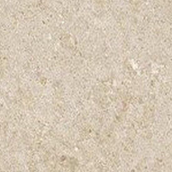 Merkloos Gardenlux Boost Stone Cream 60 x 120 x 2 cm tuintegel Creme 1,39 stenen per m2