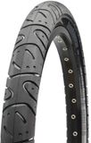 Maxxis Starre band Hookworm 24 x 2.50 zwart