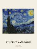 Vincent van Gogh: L'opera dipinta