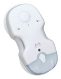 Hutt C65 Robotruitenreiniger Wit